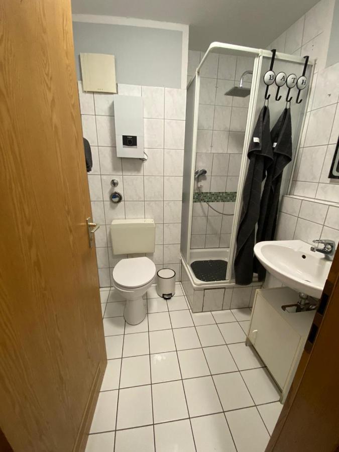 Ps-Projektentwicklung Dortmund Exteriér fotografie